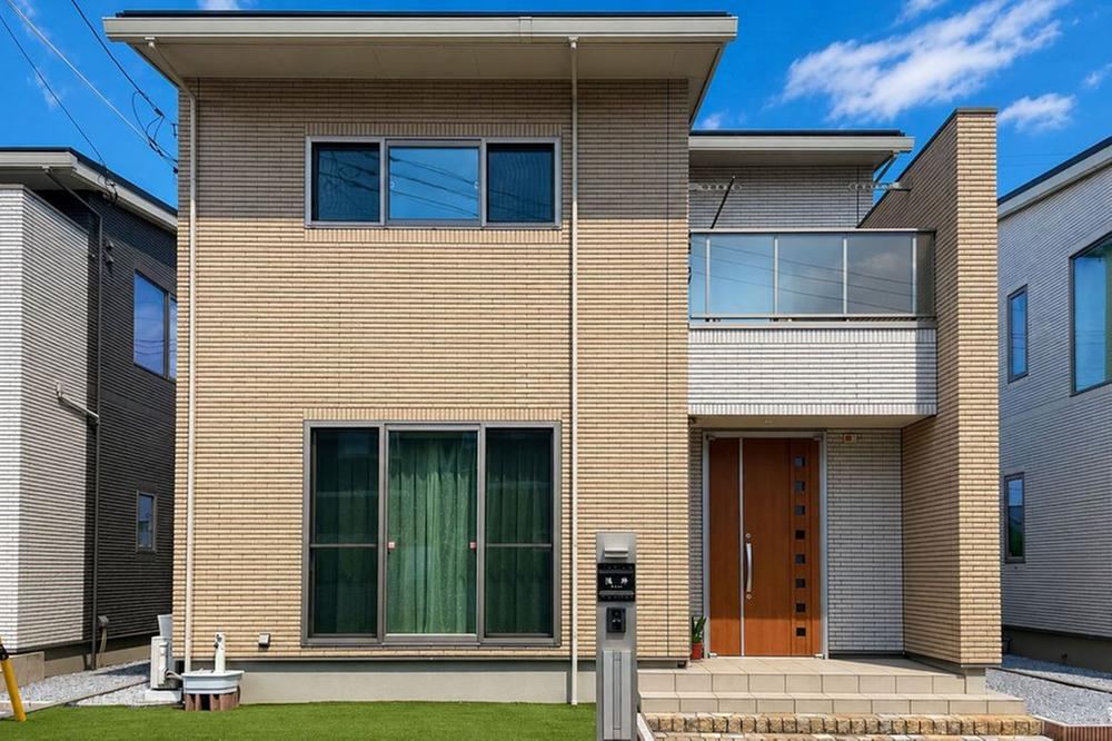 4LDK house in Higashimatsuyama, Saitama - Photo 1