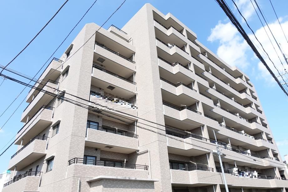 2LDK+S apartment in Utsunomiya, Tochigi - Photo 1