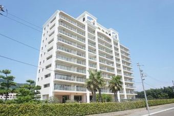 1LDK apartment in Setouchi