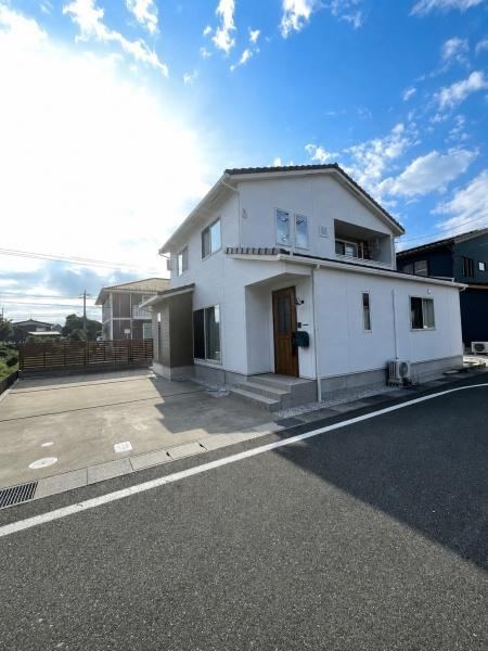 4LDK house in Tottori, Tottori - Photo 1