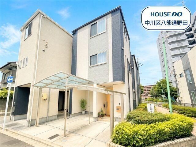 4LDK house in Nakagawa Ward, Nagoya, Aichi - Photo 1