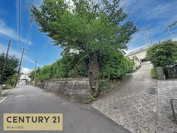 421 m² land in Kohoku Ward, Yokohama, Kanagawa - Photo 1