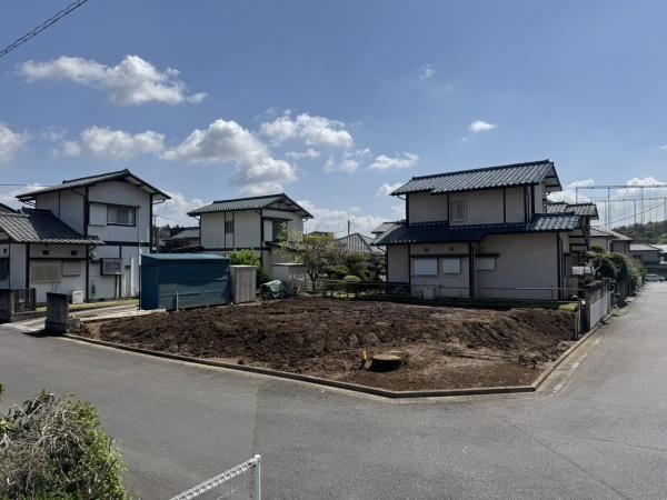 192 m² land in Sakura, Chiba - Photo 1