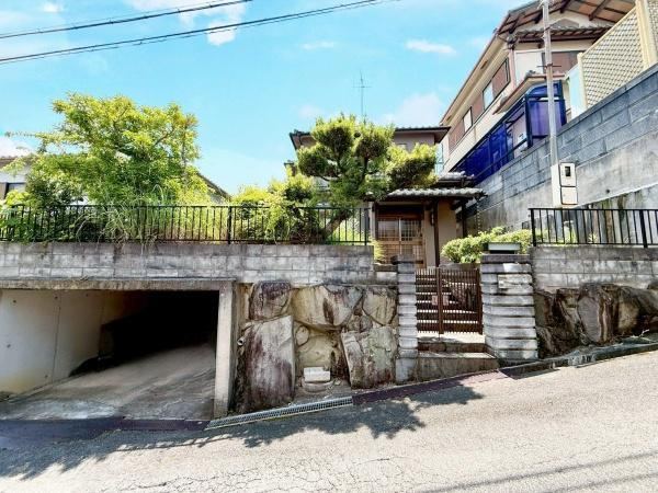 5DK house in Nara, Nara - Photo 1