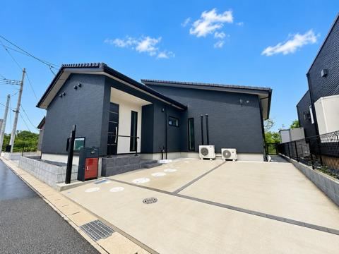 3LDK+S house in Ichihara, Chiba - Photo 1