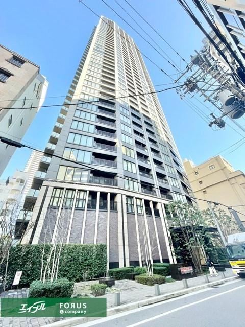 2LDK apartment in Chuo Ward, Osaka - Photo 1