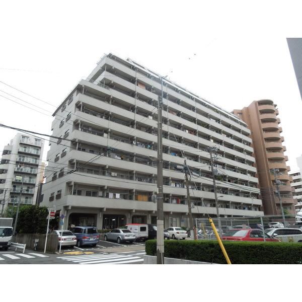 1LDK apartment in Koto Ward, Tokyo - Photo 1