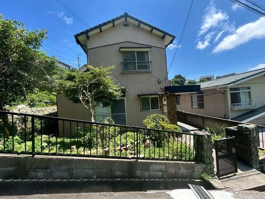 4DK house in Shimonoseki, Yamaguchi - Photo 1
