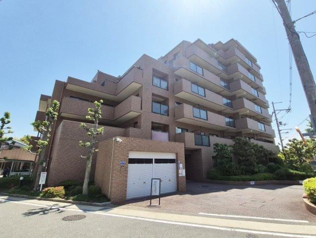 3LDK apartment in Nishikyo Ward, Kyoto - Photo 1