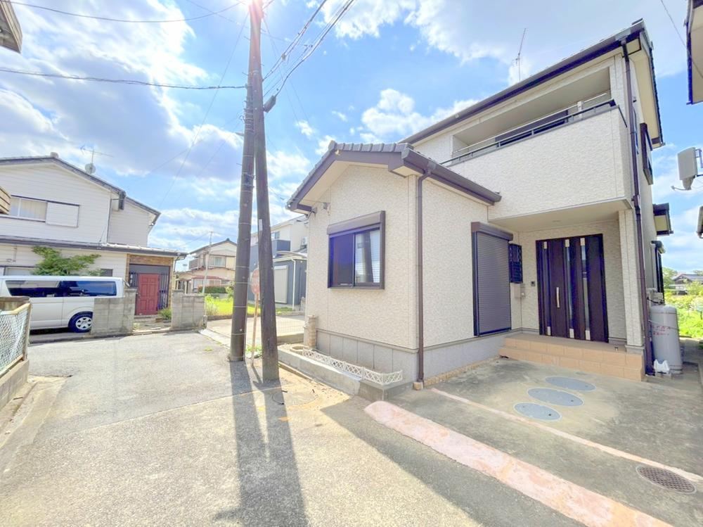 2DK house in Iwatsuki Ward, Saitama - Photo 1