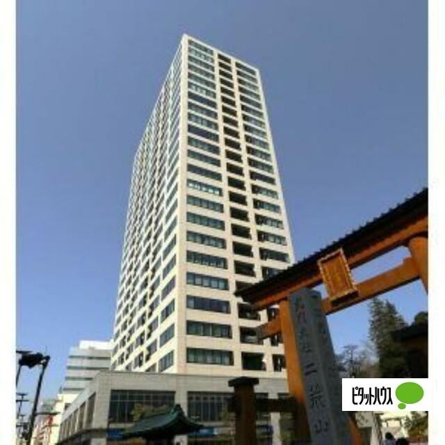 3LDK apartment in Utsunomiya, Tochigi - Photo 1