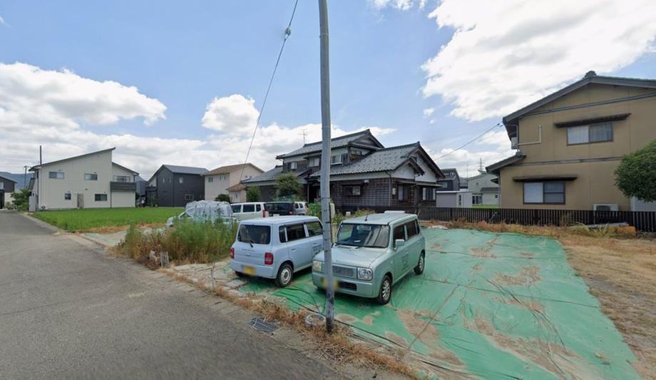 183 m² land in Sabae, Fukui - Photo 1
