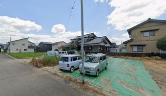 plot of land in Sabae