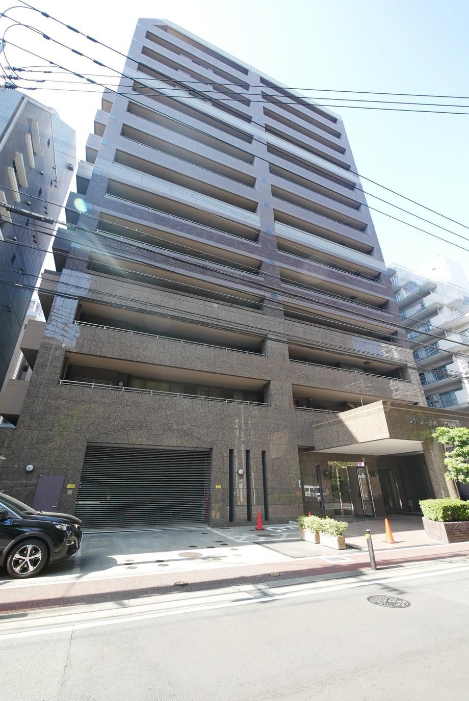 2LDK apartment in Chuo Ward, Fukuoka - Photo 1