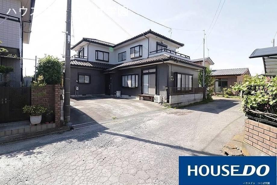 6LDK+S house in Shimotsuma, Ibaraki - Photo 1
