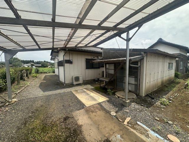 430 m² land in Hitachinaka, Ibaraki - Photo 1