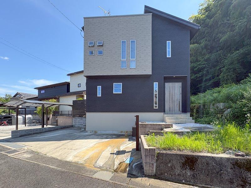 2LDK+S house in Otsu, Shiga - Photo 1