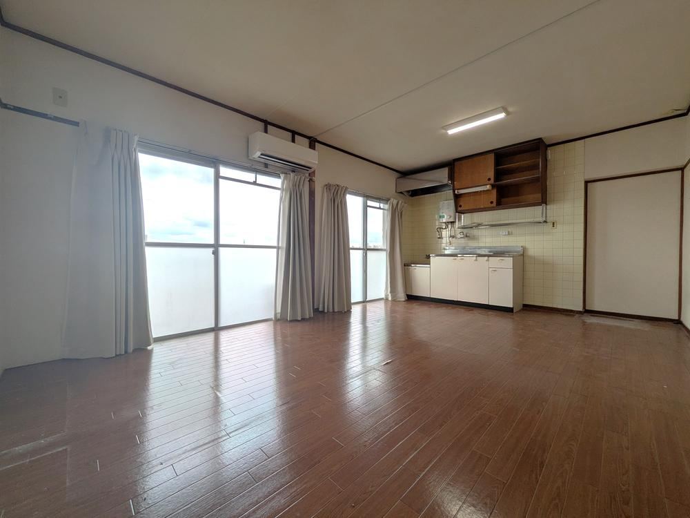3DK apartment in Ageo, Saitama - Photo 1