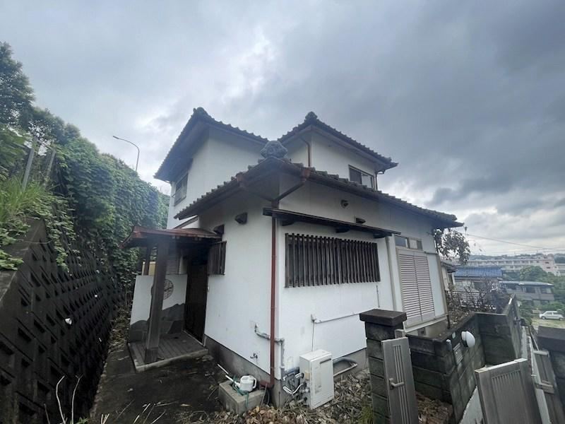 5DK house in Yahatanishi Ward, Kitakyushu, Fukuoka - Photo 1