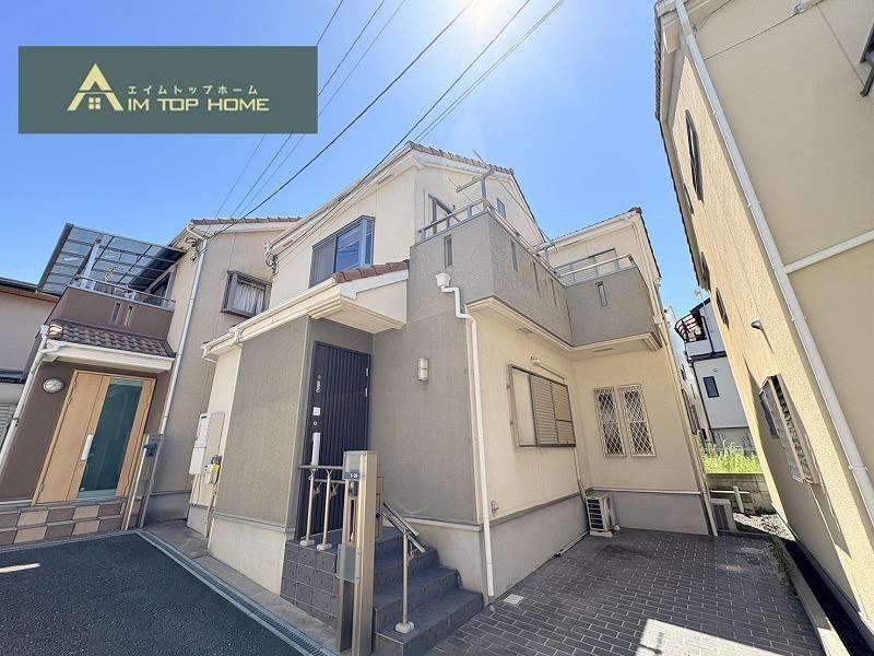 4LDK+S house in Daito, Osaka - Photo 1
