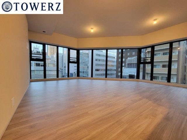 2LDK apartment in Chuo Ward, Osaka - Photo 1
