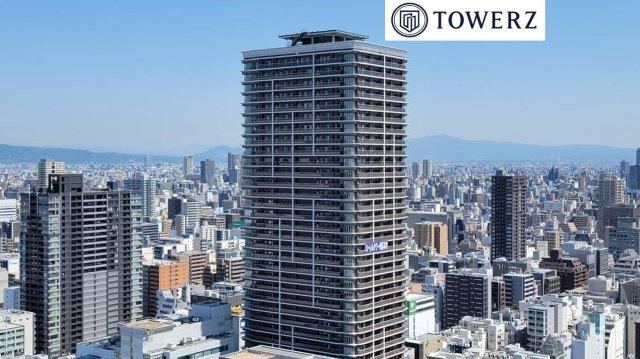 2LDK apartment in Chuo Ward, Osaka - Photo 1