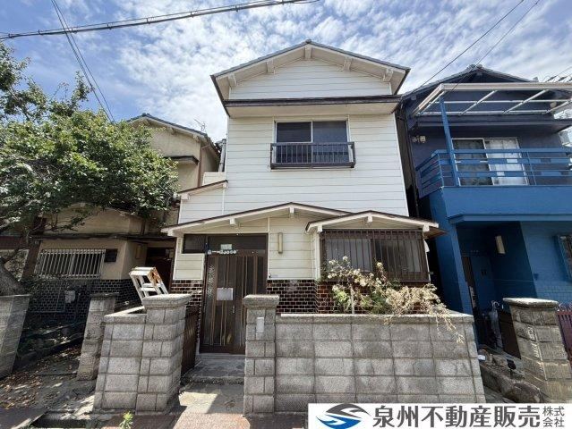 5DK house in Izumi, Osaka - Photo 1