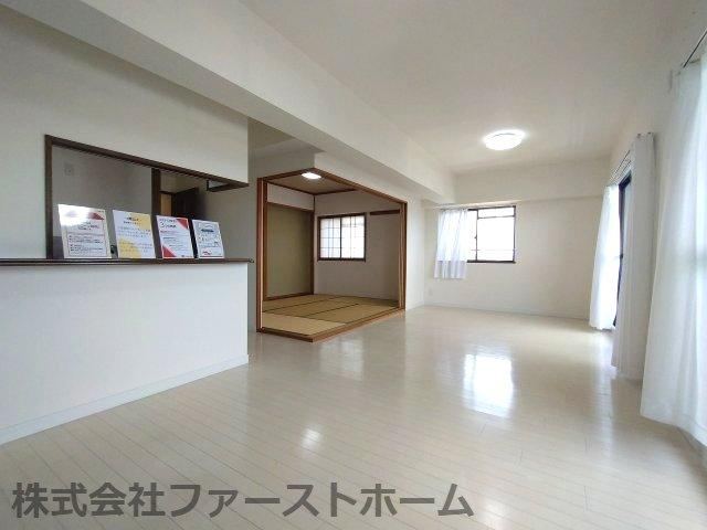 4LDK apartment in Midori Ward, Nagoya, Aichi - Photo 1