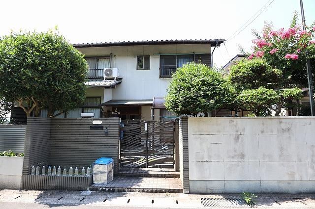 5LDK house in Kita Ward, Okayama - Photo 1