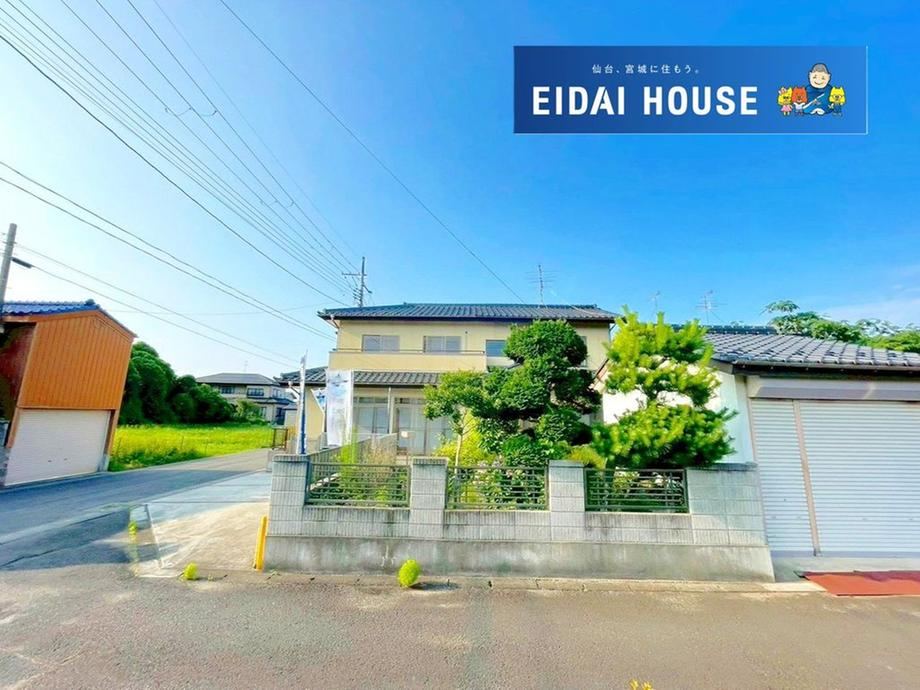 6LDK house in Watari, Watari District, Miyagi - Photo 1