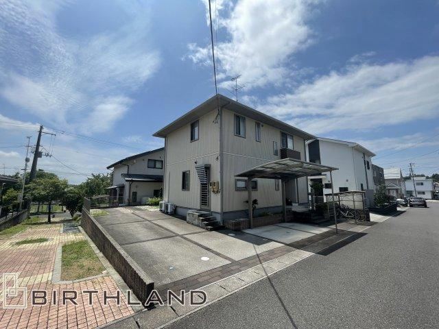 4LDK house in Koriyama, Fukushima - Photo 1