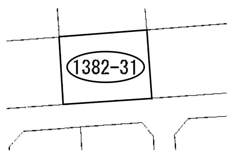 259 m² land in Mizuho, Gifu - Photo 1