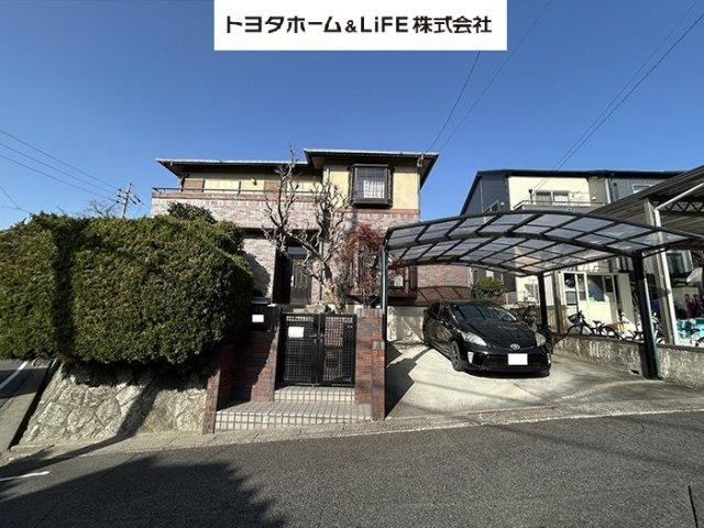 5LDK house in Nisshin, Aichi - Photo 1