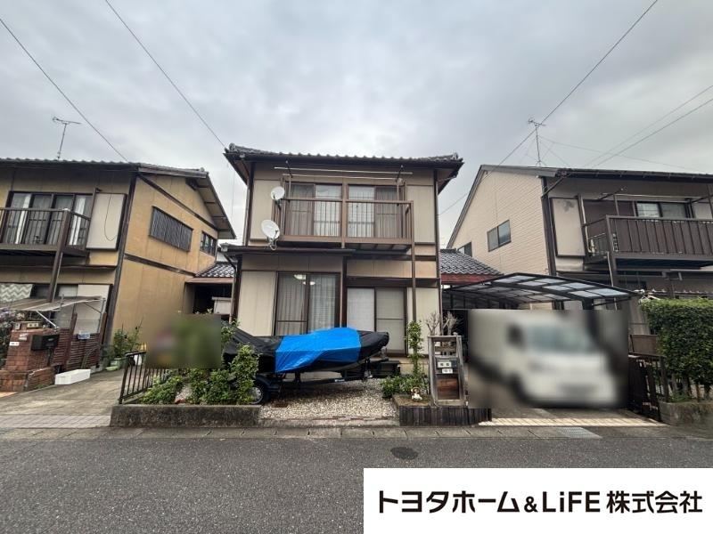 4LDK house in Inazawa, Aichi - Photo 1