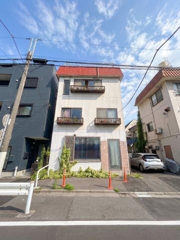 49 m² land in Edogawa Ward, Tokyo - Photo 1