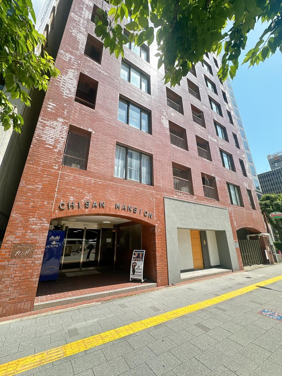 1K apartment in Naka Ward, Nagoya, Aichi - Photo 1