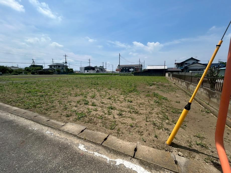 318 m² land in Kazo, Saitama - Photo 1