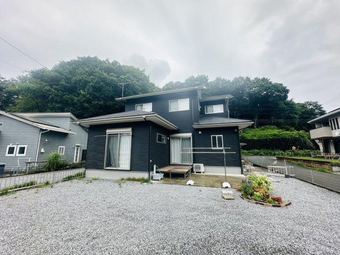 4LDK house in Haga District