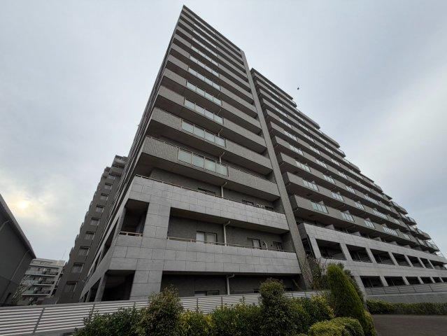 3LDK apartment in Nerima Ward, Tokyo - Photo 1