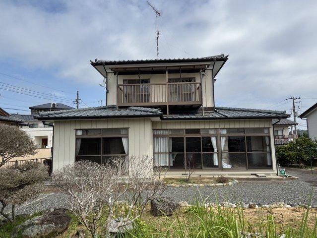 5DK house in Iwaki, Fukushima - Photo 1