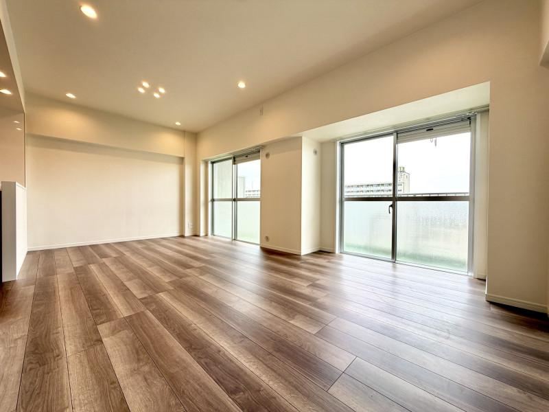 2LDK apartment in Adachi Ward, Tokyo - Photo 1