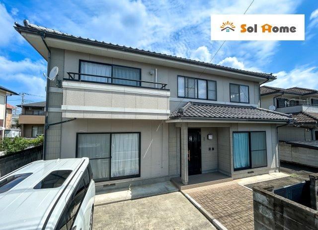 5LDK house in Maebashi, Gunma - Photo 1