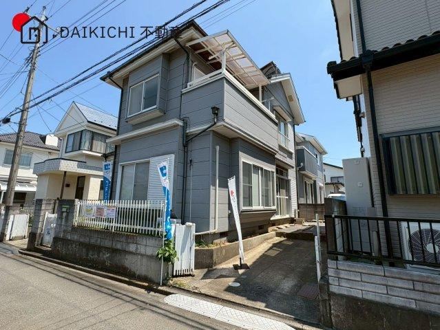 4DK house in Tsurugashima, Saitama - Photo 1