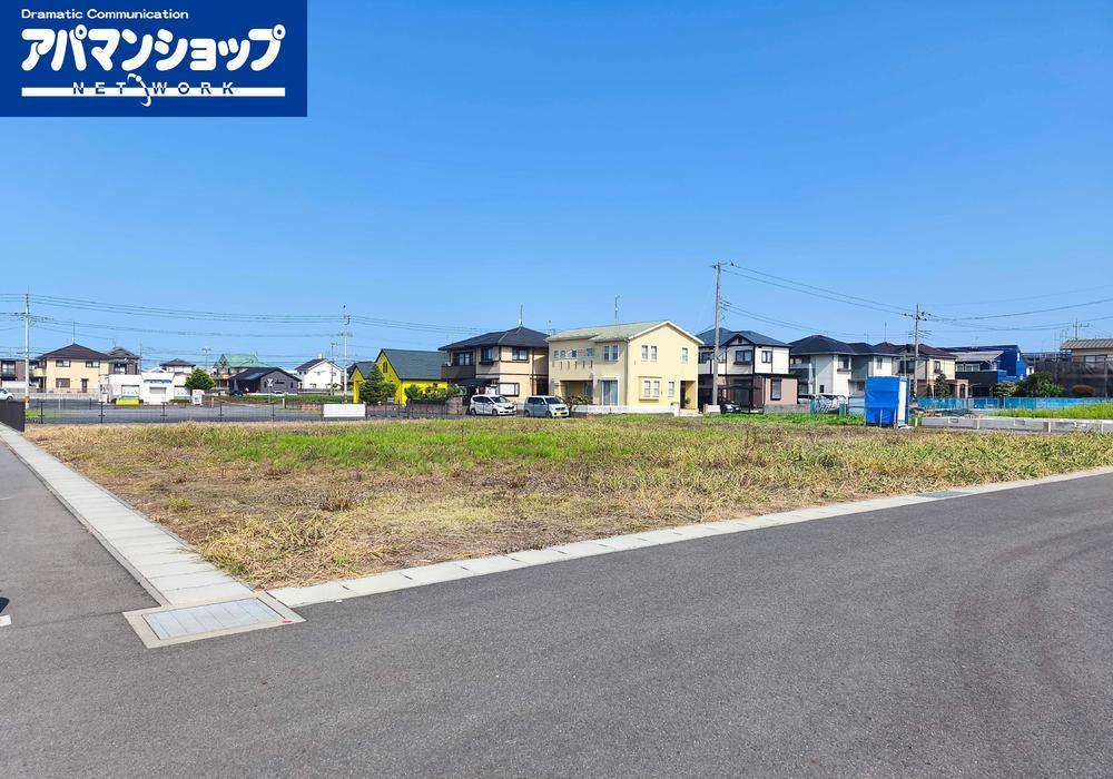 233 m² land in Hitachinaka, Ibaraki - Photo 1