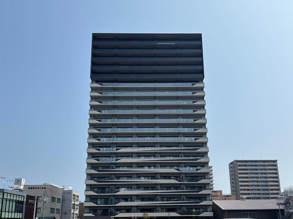 3LDK apartment in Miyazaki, Miyazaki - Photo 1