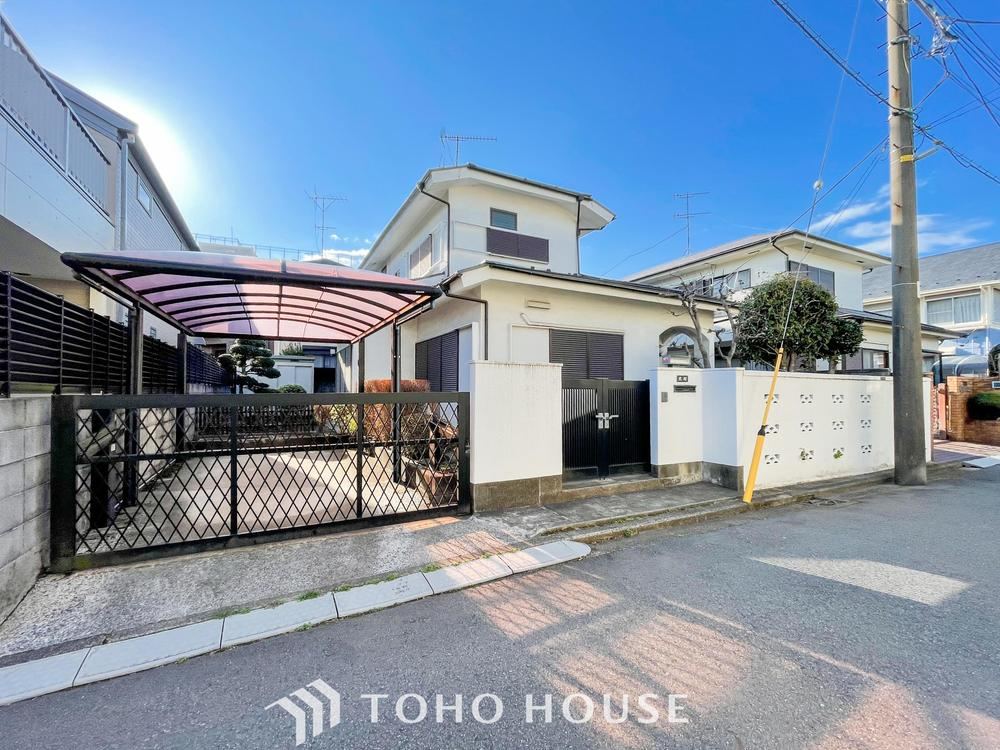 4DK+S house in Tsurumi Ward, Yokohama, Kanagawa - Photo 1