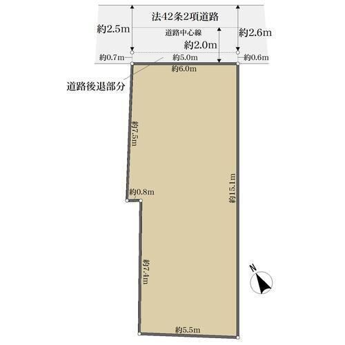 91 m² land in Bunkyo Ward, Tokyo - Photo 1