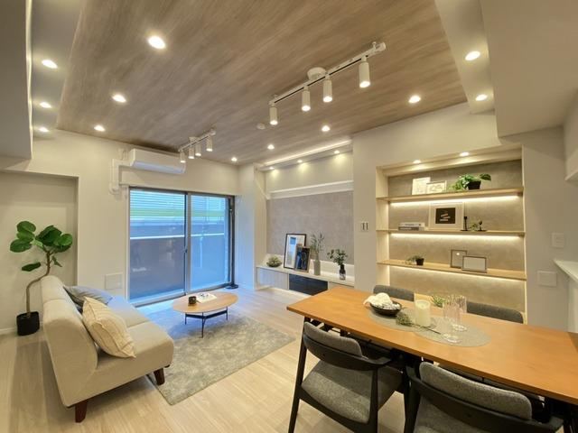 3LDK apartment in Itabashi Ward, Tokyo - Photo 1