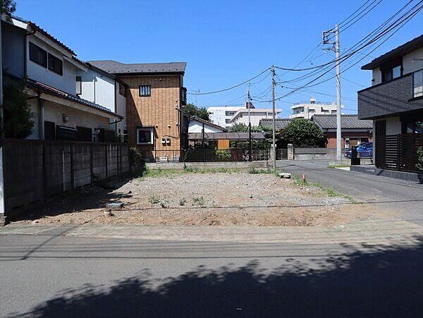 120 m² land in Higashikurume, Tokyo - Photo 1