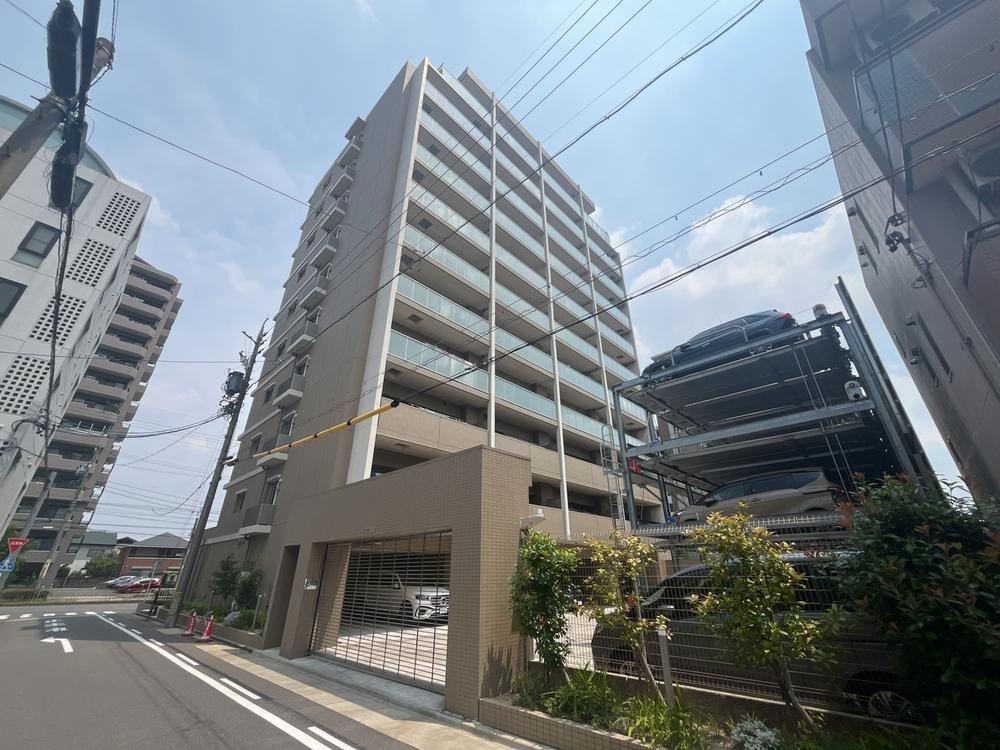 3LDK apartment in Showa Ward, Nagoya, Aichi - Photo 1
